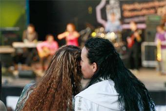 Фестиваль "Дон Ченто джаз-2010" открывается в Калининграде