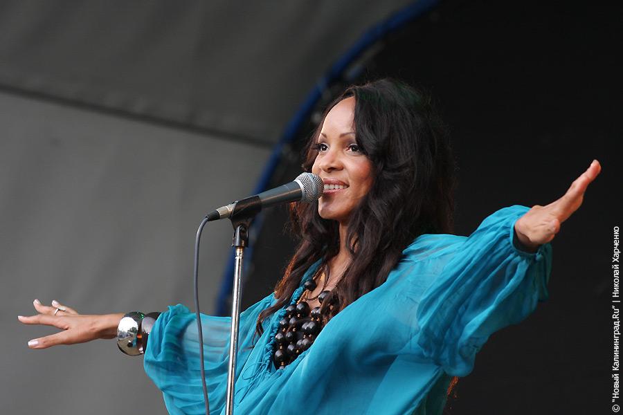 "Дон Ченто джаз-2010", день первый: фоторепортаж "Нового Калининграда.Ru"