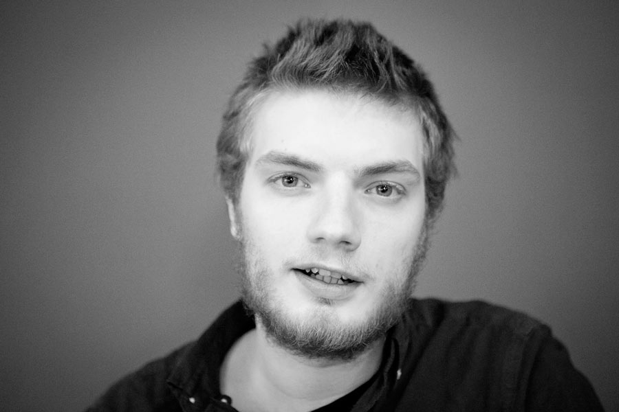 Дружелюбный Каспер: бельгийский журналист о Калининграде и его идентичности