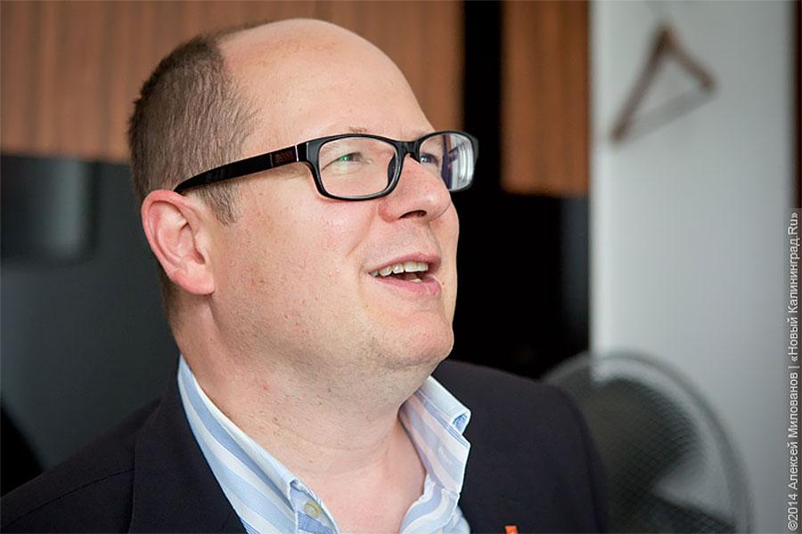 «Я ошибся»: прокуратура обвинила президента Гданьска в сокрытии доходов