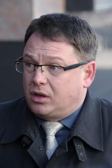 Интернет-конференция с министром социальной политики области Олегом Грознецким