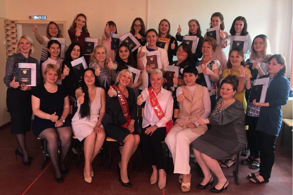 Образование, доступное каждому: почему студенты выбирают КЭП