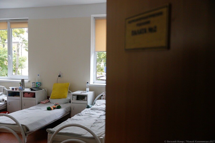 Минздрав: COVID-19 может поражать любые органы человека