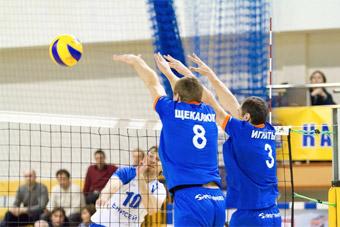 Правительство планирует выделить «Динамо-Янтарь» дополнительно 4,9 млн рублей