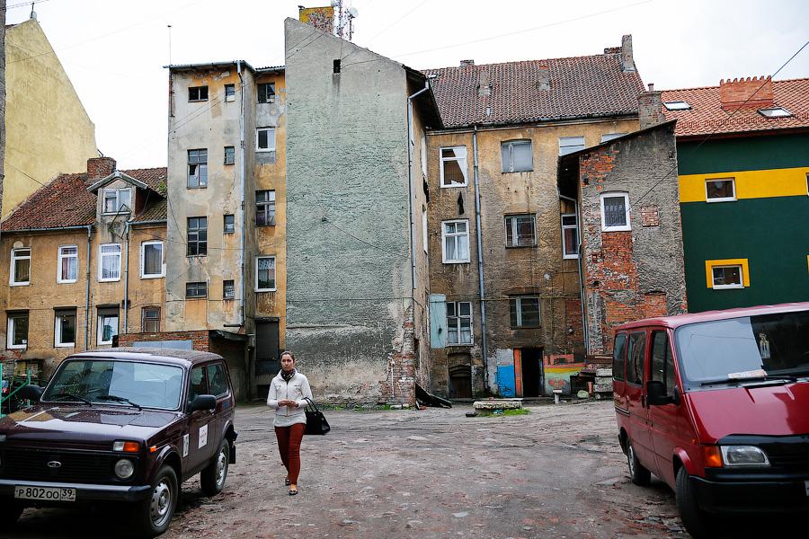 Фото из архива «Нового Калининграда.Ru»