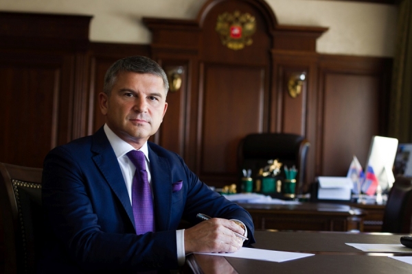 Игорь Маковский: модернизация энергосистемы области опережает график