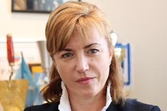 Ирина Губко: "Всегда есть конфликт интересов"