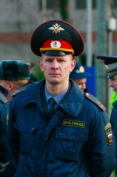"День памяти жертв ДТП": фоторепортаж "Нового Калининграда.Ru"