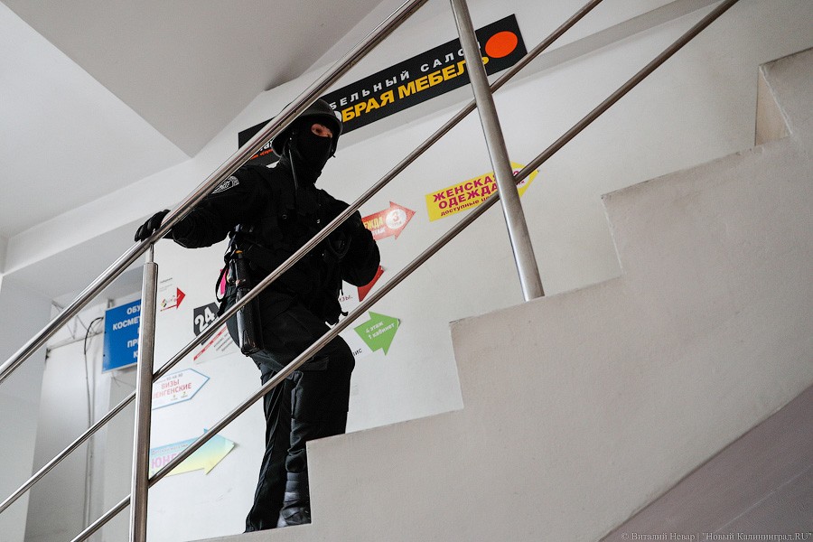 «Мы как бараны, получается»: как закрывают торговые центры в Калининграде