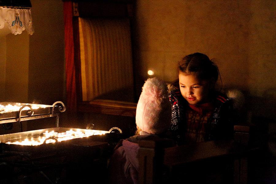 В сочельник: как в Калининграде встретили католическое Рождество