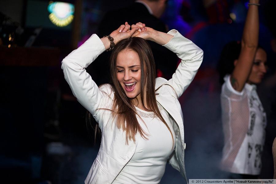 «10 лет на орбите»: фоторепортаж с дня рождения клуба «Планета» 