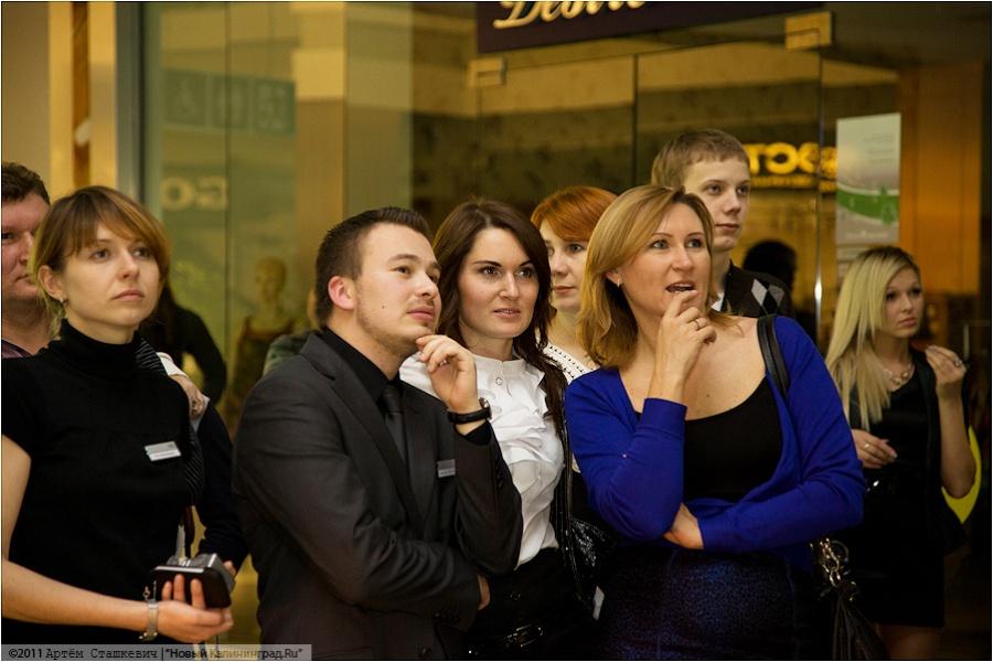 «Абевегедейка»: фоторепортаж с ABC Show в Калининграде
