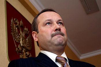 Глава избиркома: "Райсовет в Черняховске может быть признан недействительным в любую минуту" 