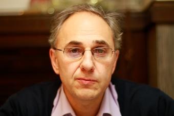 Гинзбург: "Ни одно высказывание партий не оказалось неуслышанным"