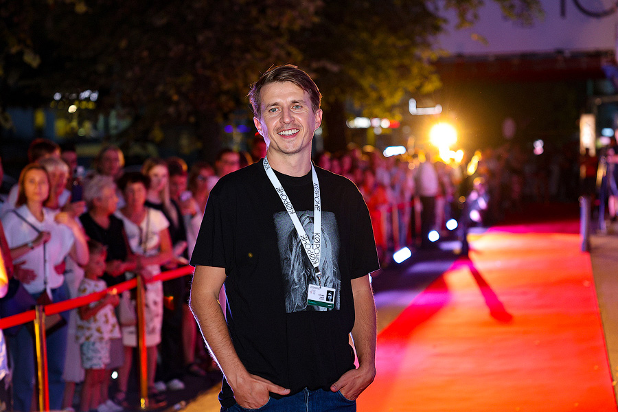 Краткость — враг гонорара: в Калининграде открылся Х кинофестиваль «Короче» (фото)