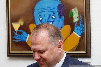 Цуканов пообещал, что в Калининграде откроется филиал Эрмитажа