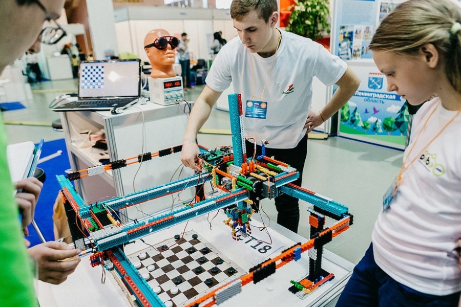 Балтийский академический центр