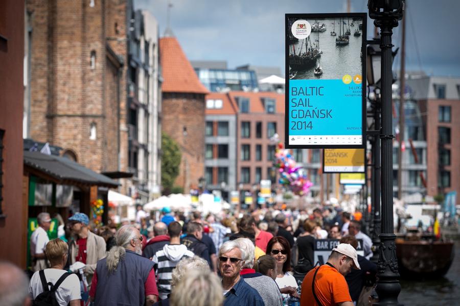 Фото с сайта balticsail.pl