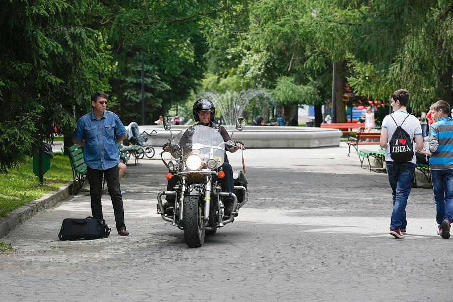 Мир, дружба, клумба: как мэрия Калининграда закругляла углы межнациональных отношений (фото)