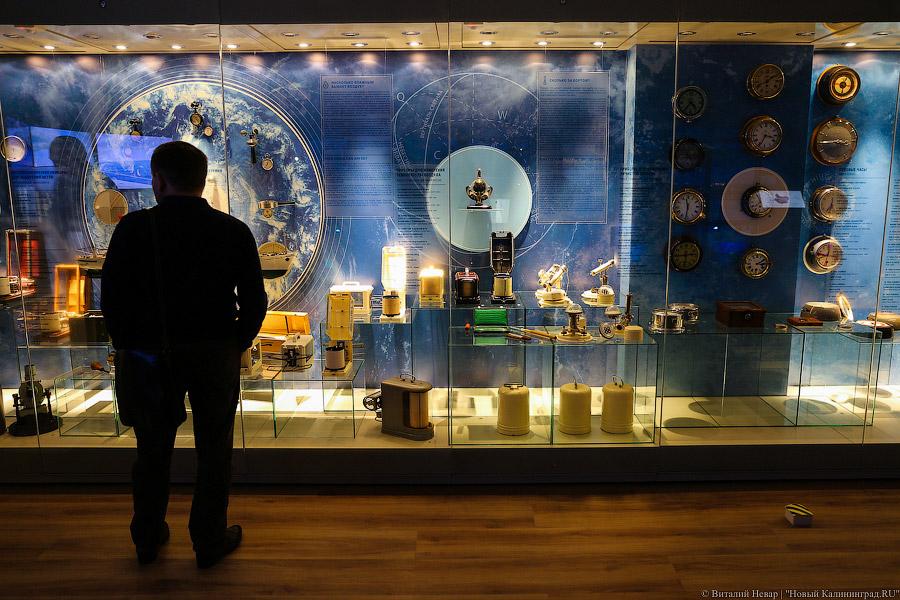 На уникальной глубине: что представляет собой новый комплекс ММО