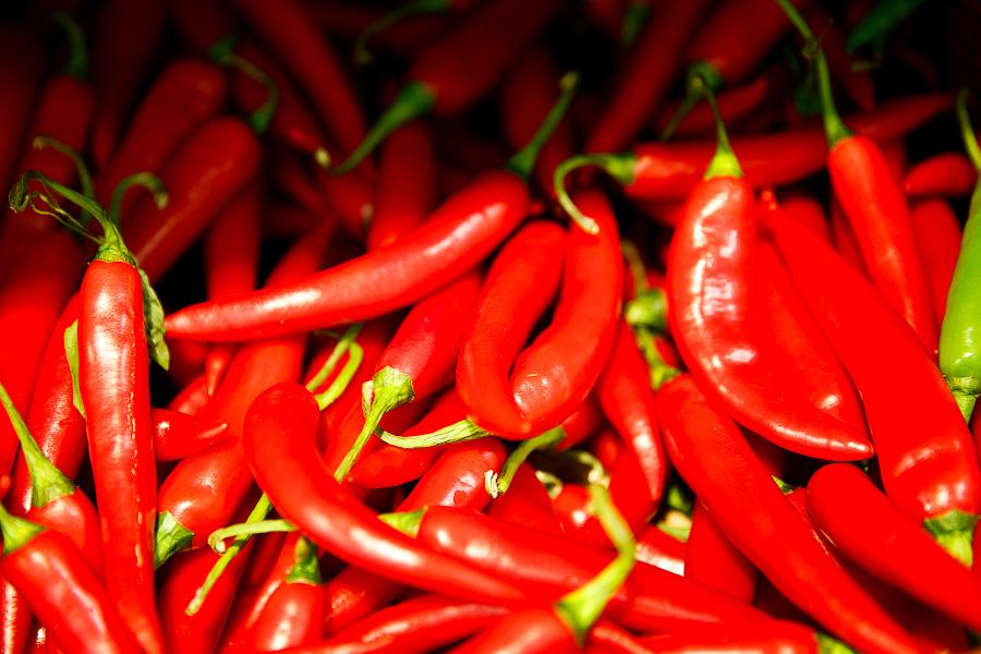 С голоду не умрем: можно ли найти российские продукты в калининградских супермаркетах