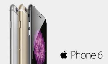 «Билайн» приглашает на ночной старт продаж iPhone 6 и iPhone 6 Plus