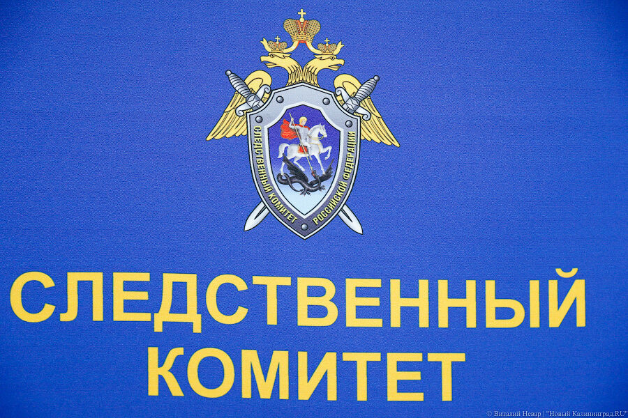 В Калининградской области раскрыто убийство женщины, совершенное в 2010 году