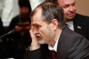 Кузнецов: "Послание было не рафинированное, не оторванное от понимания людей"