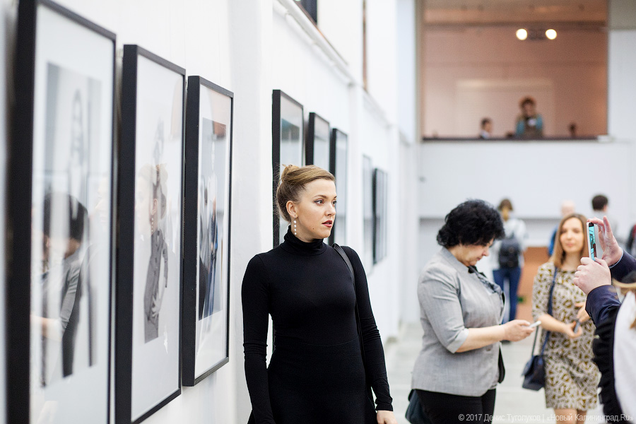 Фотоувеличение: почему нужно идти на выставку Джан Паоло Барбьери