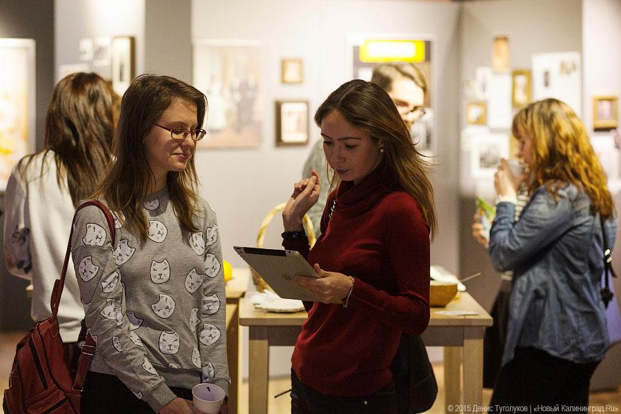 Последний и рождественский: как закончился проект «International Lunch»