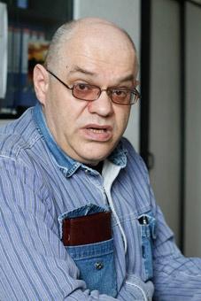 Абрамов об итогах выборов: смена губернатора может привести к бардаку