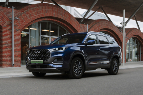 Мощь и экономичность: как гибрид от Chery сумел объединить несочетаемое