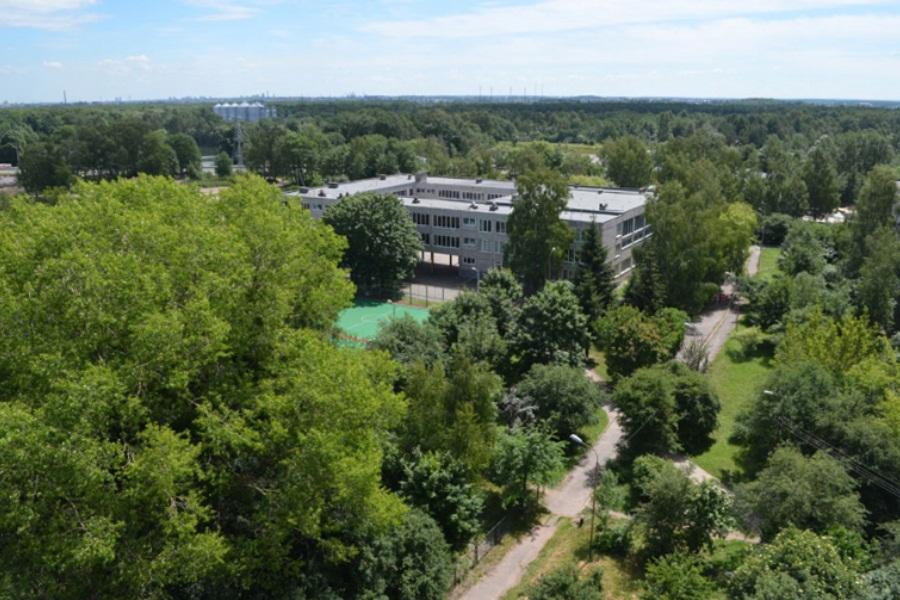 «Департамент недвижимости»: изучение спроса ЖК «Белые озера-2»