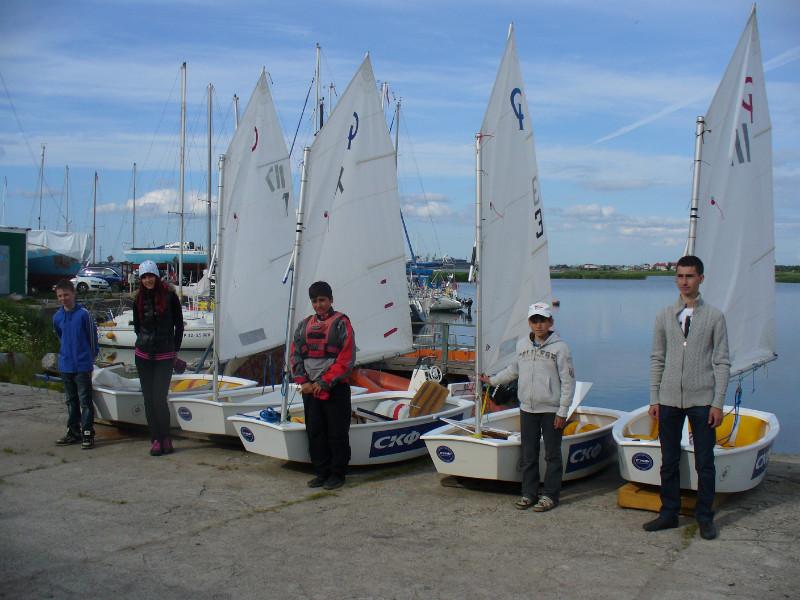 «Нам нужна одна победа»: репортаж с финального розыгрыша «Оптимистов»