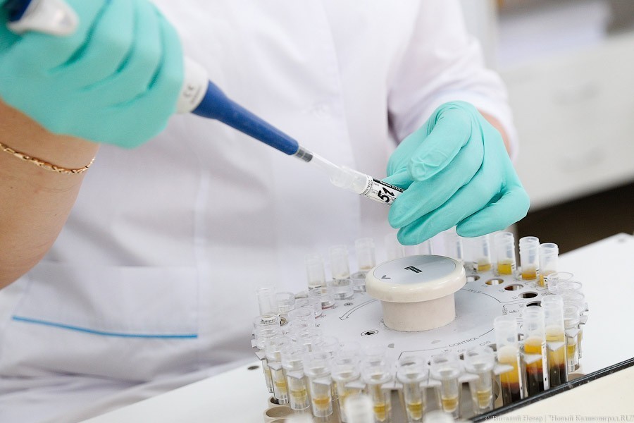 Калининградцам рекомендовали воздержаться от поездок в китайский город Ухань