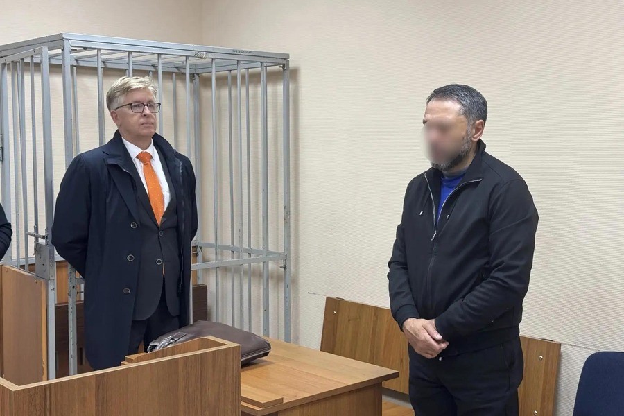 Фигурант дела о покушении на убийство экс-депутата облдумы осуждён на три года
