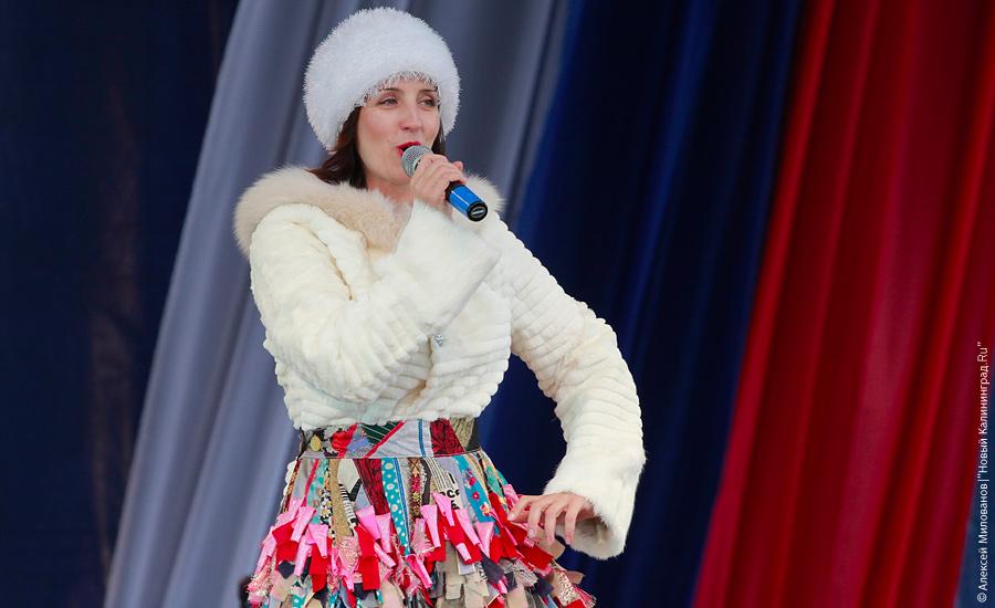 "Еле митинг": фоторепортаж "Нового Калининграда.Ru"