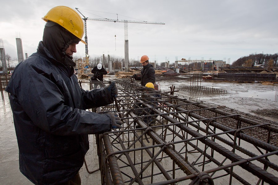 Архив Нового Калининграда