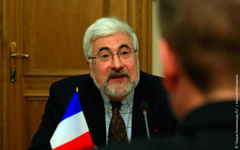 Итоги года-2009: Главные кадры