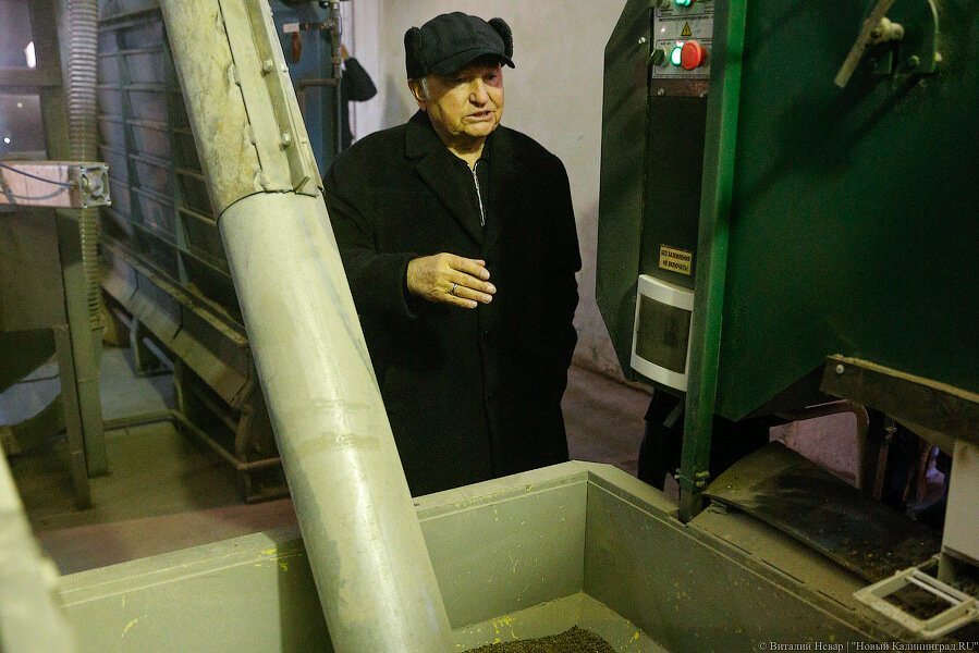 Компания Лужкова начала производить в Калининградской области перепелиное мясо