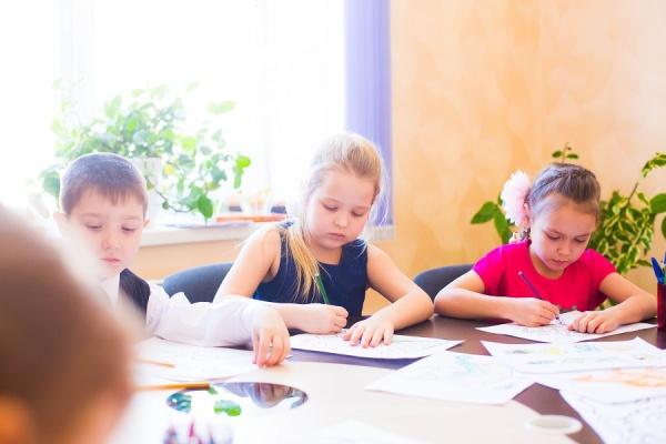 Как воспитать гения?