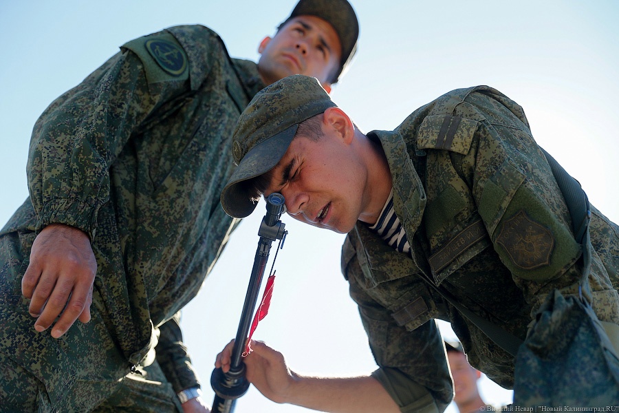 Опубликовано новое видео ракетного удара на учениях «Запад-2017»