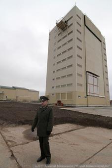 РИА «Новости»: под Калининградом начались испытания РЛС