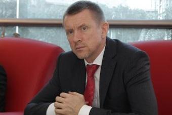 Гендиректором аэропорта «Храброво» назначен экс-глава аэропорта Краснодара