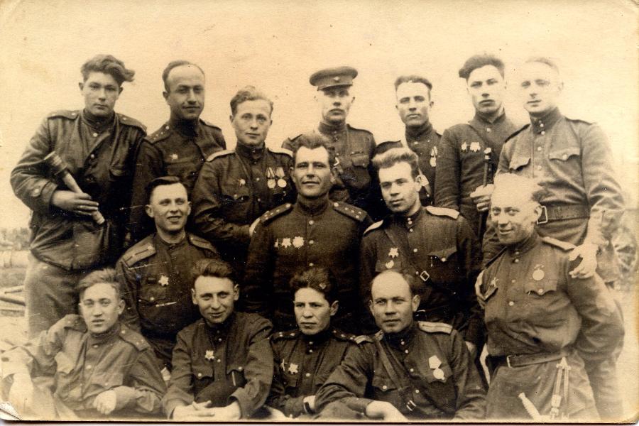 Фотография предоставлена пресс-службой музея.