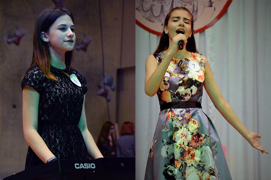 Стали известны имена главной школьницы и главной старшеклассницы Калининграда