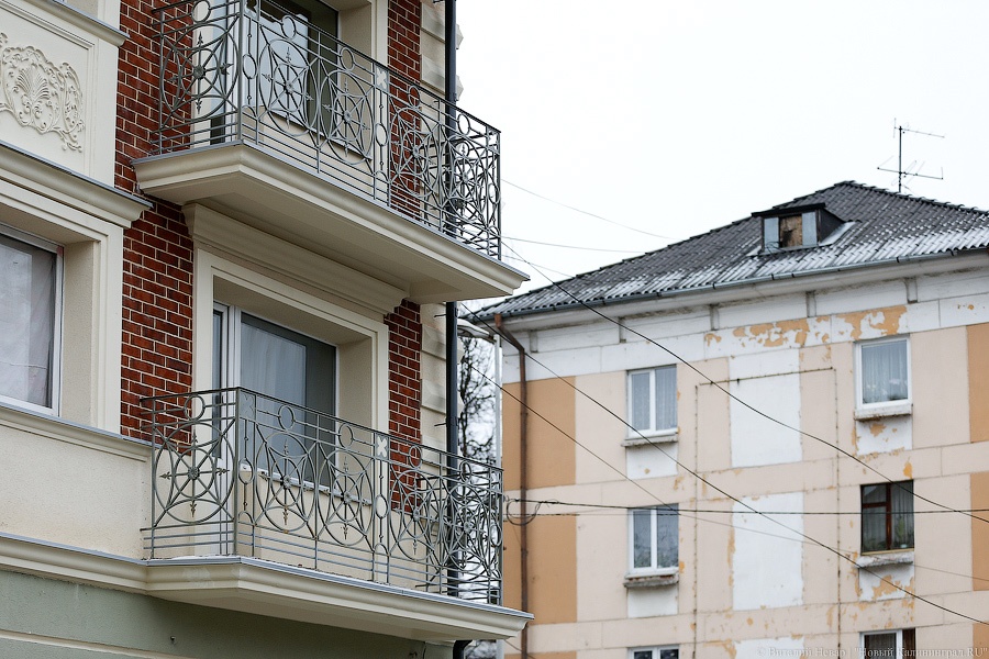 Фото — Виталий Невар, «Новый Калининград»