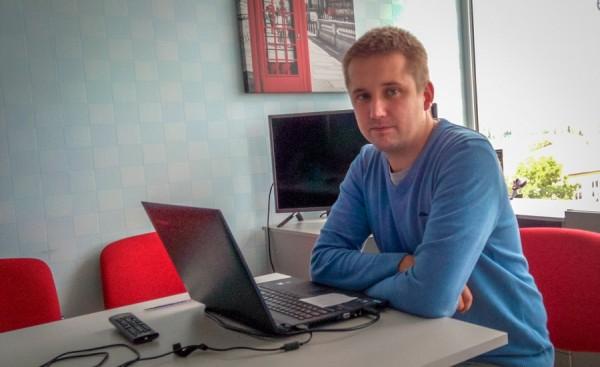 Откройте для себя английский и говорите