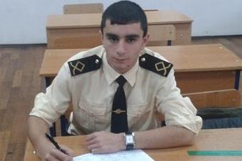 Полиция и волонтеры разыскивают пропавшего без вести 16-летнего Армана Арутюняна