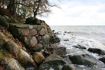 Росморречфлот вернулся к идее построить глубоководный порт на Бальге